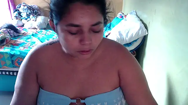 yulieth bbw online show from 04/09/26, 11:27