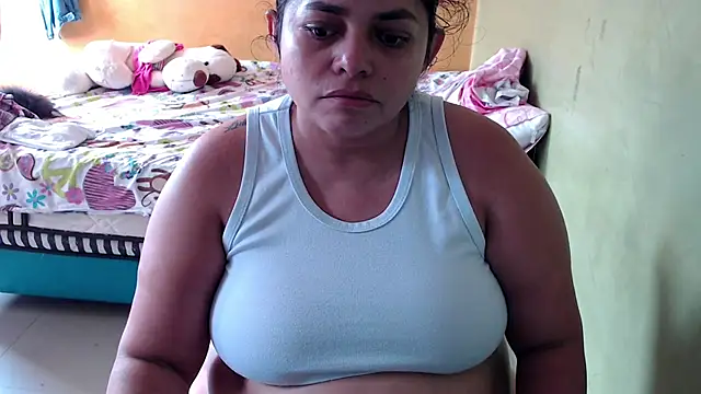 yulieth bbw online show from 12/04/25, 01:43