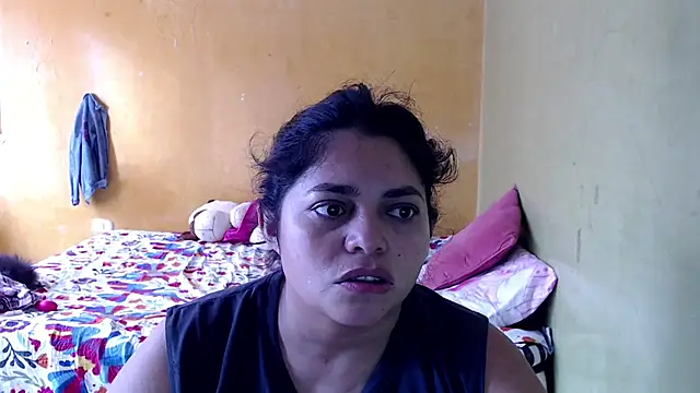 yulieth bbw online show from 11/16/25, 01:38