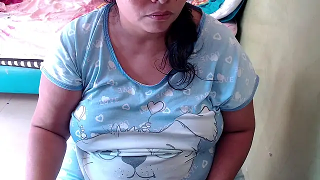 yulieth bbw online show from 03/21/26, 02:54