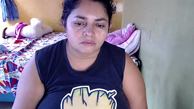 yulieth bbw online show from 10/21/25, 11:09