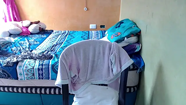 yulieth bbw online show from 01/11/26, 02:02