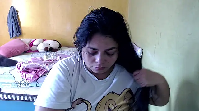 yulieth bbw online show from 11/03/25, 12:53