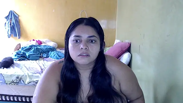 yulieth bbw online show from 11/09/25, 08:13