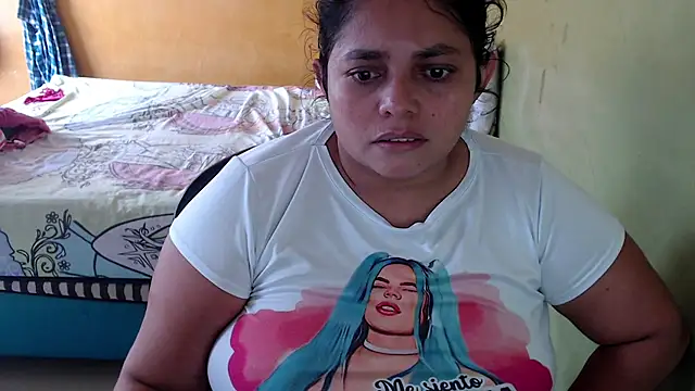Snapshot of yulieth_bbw chatting on 07/13/26, 07:46 yulieth bbw online show from 07/13/26, 07:46