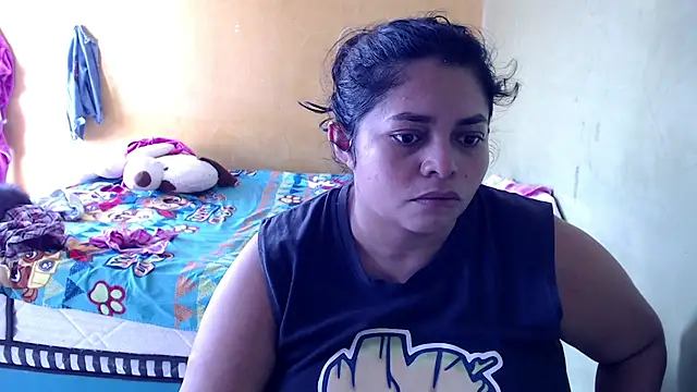 yulieth bbw online show from 12/03/25, 02:27