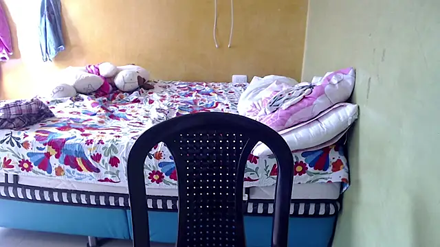 yulieth bbw online show from 11/29/25, 01:22