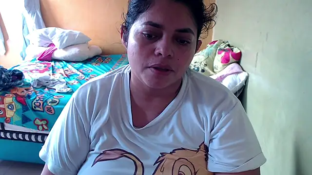 yulieth bbw online show from 12/20/25, 02:53