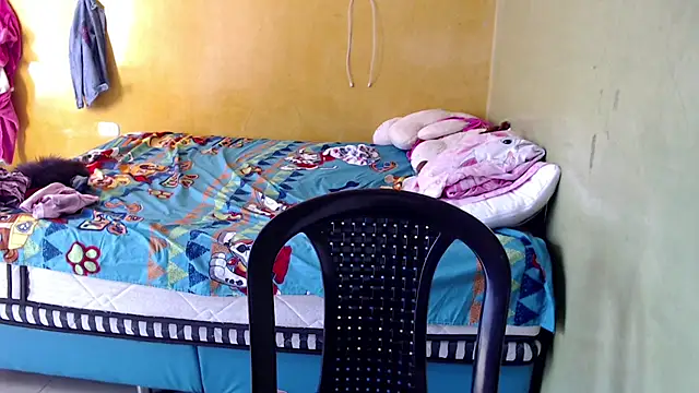 yulieth bbw online show from 12/02/25, 01:35