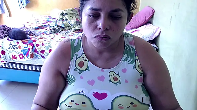 yulieth bbw online show from 11/18/25, 02:42