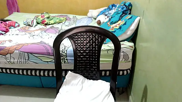 yulieth bbw online show from 02/12/26, 01:05