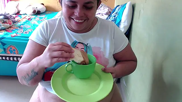 yulieth bbw online show from 04/16/26, 06:19