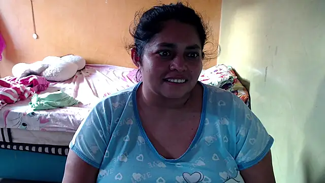 Snapshot of yulieth_bbw chatting on 07/14/26, 11:38 yulieth bbw online show from 07/14/26, 11:38