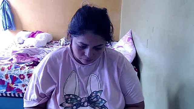 yulieth bbw online show from 10/19/25, 04:54