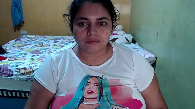 yulieth bbw online show from 11/24/25, 02:44