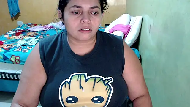 yulieth bbw online show from 12/03/25, 02:12