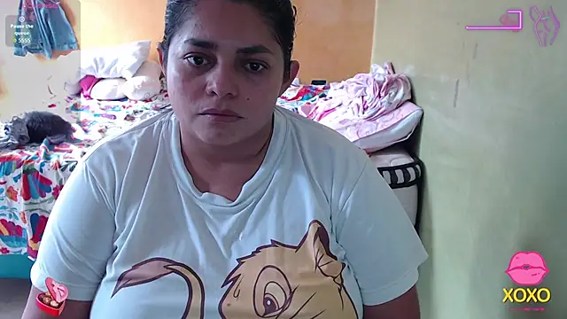 yulieth bbw online show from 10/24/25, 07:13