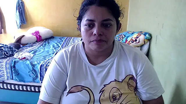 yulieth bbw online show from 12/14/25, 02:33