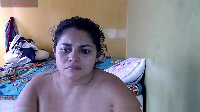 Snapshot of yulieth_bbw chatting on 09/27/25, 07:31 yulieth bbw online show from 09/27/25, 07:31