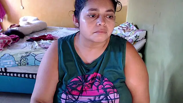 Snapshot of yulieth_bbw chatting on 06/20/26, 11:04 yulieth bbw online show from 06/20/26, 11:04