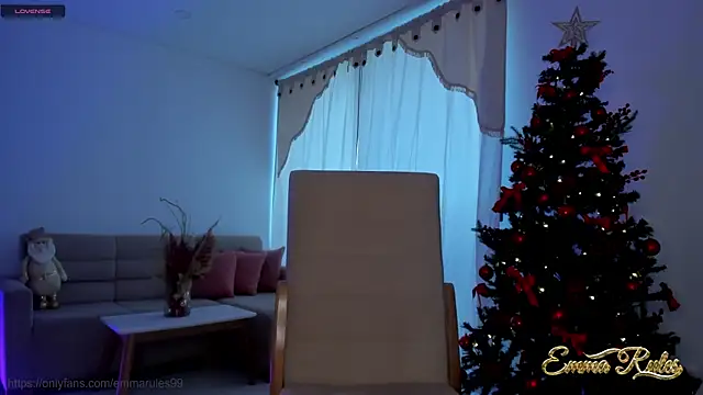 emma rules99 online show from 12/03/24, 03:28