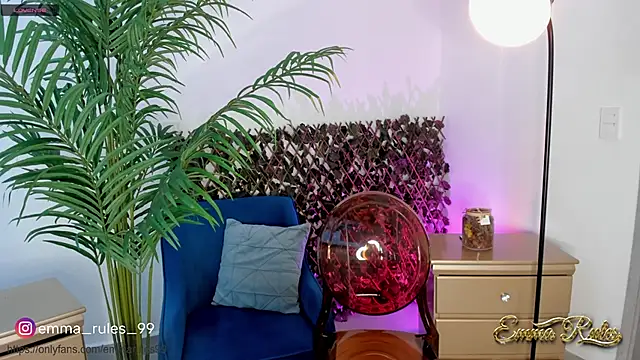 emma rules99 online show from 02/26/25, 02:16