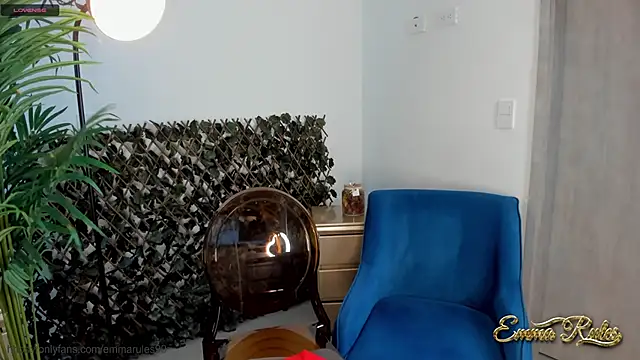 emma rules99 online show from 03/01/25, 01:22