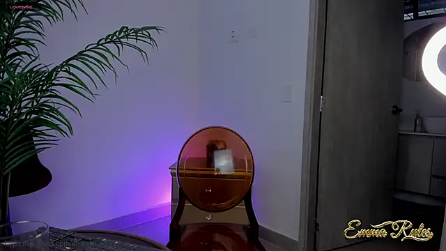 emma rules99 online show from 02/23/25, 07:49