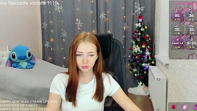 Snapshot of Hot_Mia_ chatting on 01/16/25, 05:55 Hot Mia online show from 01/16/25, 05:55