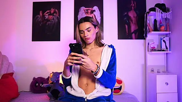 Mikey Morningstar online show from 01/28/25, 06:39