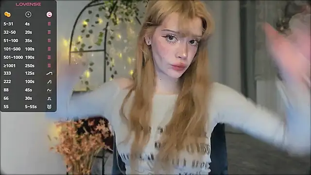 boobsybootie online show from 04/07/26, 08:32