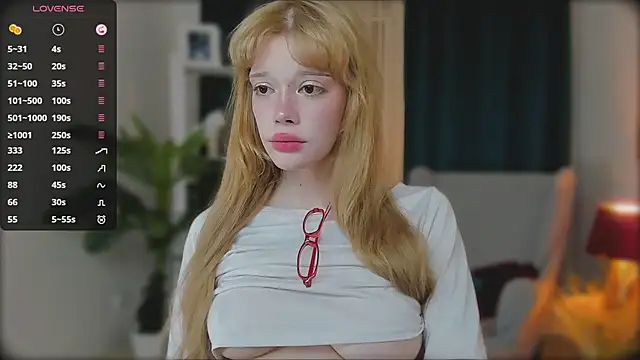 boobsybootie online show from 03/06/26, 09:32