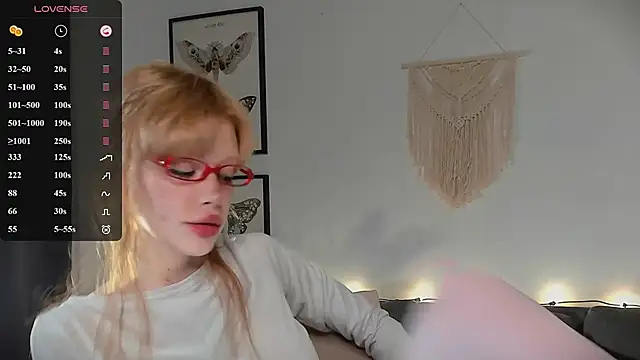 boobsybootie online show from 05/31/26, 09:15
