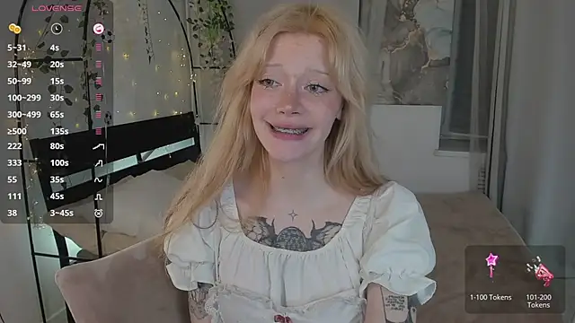 boobsybootie online show from 07/03/26, 09:10