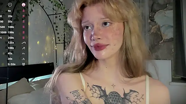 boobsybootie online show from 06/07/26, 09:20
