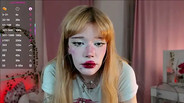 boobsybootie online show from 02/06/26, 08:27