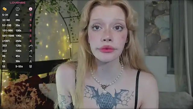 boobsybootie online show from 04/15/26, 08:42