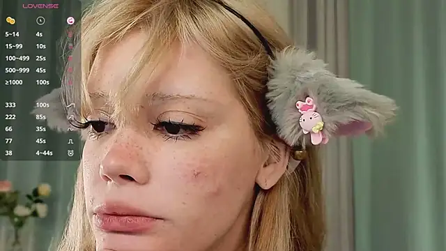boobsybootie online show from 07/17/26, 03:09