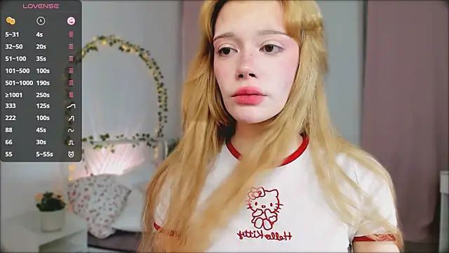 boobsybootie online show from 03/12/26, 09:08