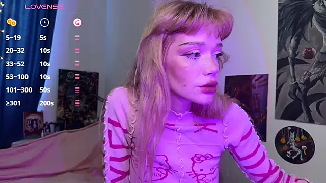 boobsybootie online show from 03/04/25, 02:21