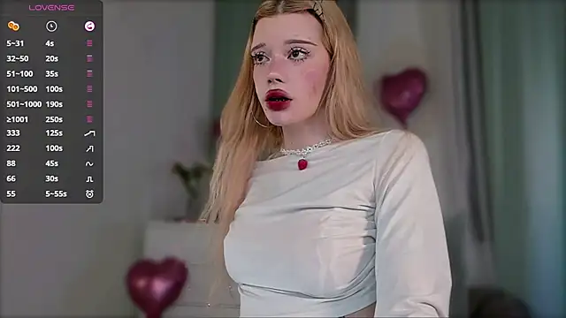 boobsybootie online show from 02/13/26, 09:04