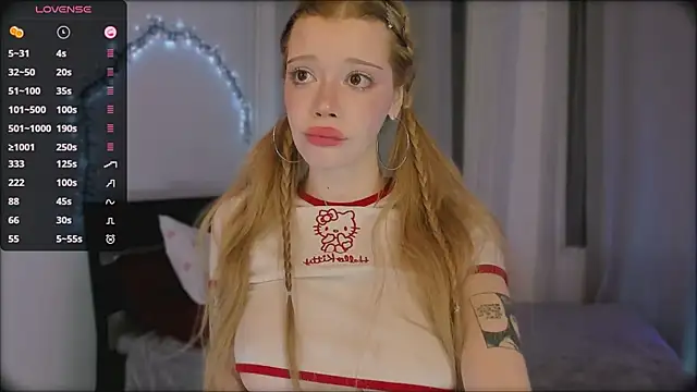 boobsybootie online show from 02/26/26, 09:26