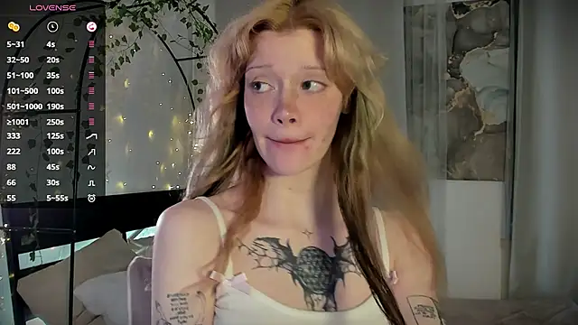 boobsybootie online show from 06/08/26, 01:50