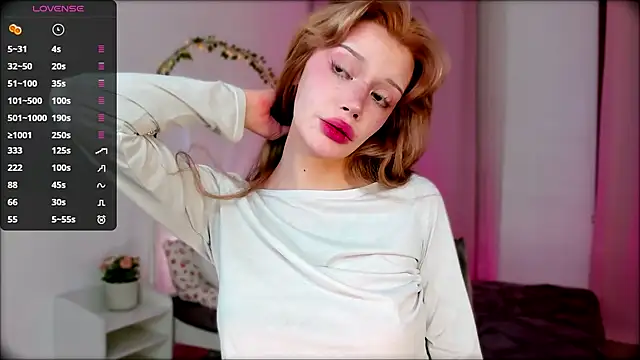 boobsybootie online show from 03/28/26, 09:05