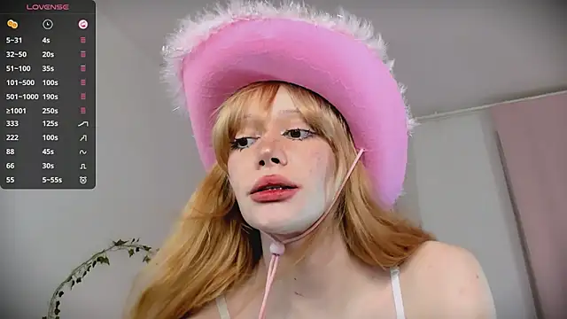 boobsybootie online show from 05/29/26, 08:59