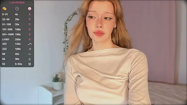 boobsybootie online show from 04/05/26, 09:21