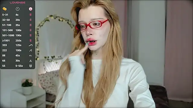 boobsybootie online show from 03/21/26, 09:30