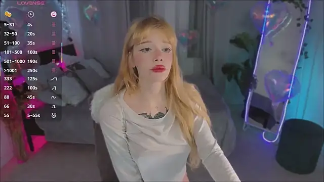 boobsybootie online show from 02/09/26, 07:56