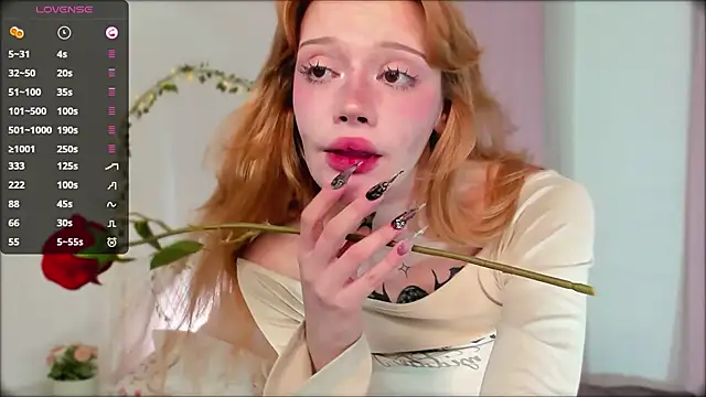 boobsybootie online show from 03/26/26, 09:13