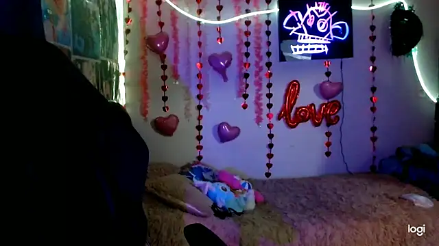 JINX 26 online show from 03/19/26, 04:23